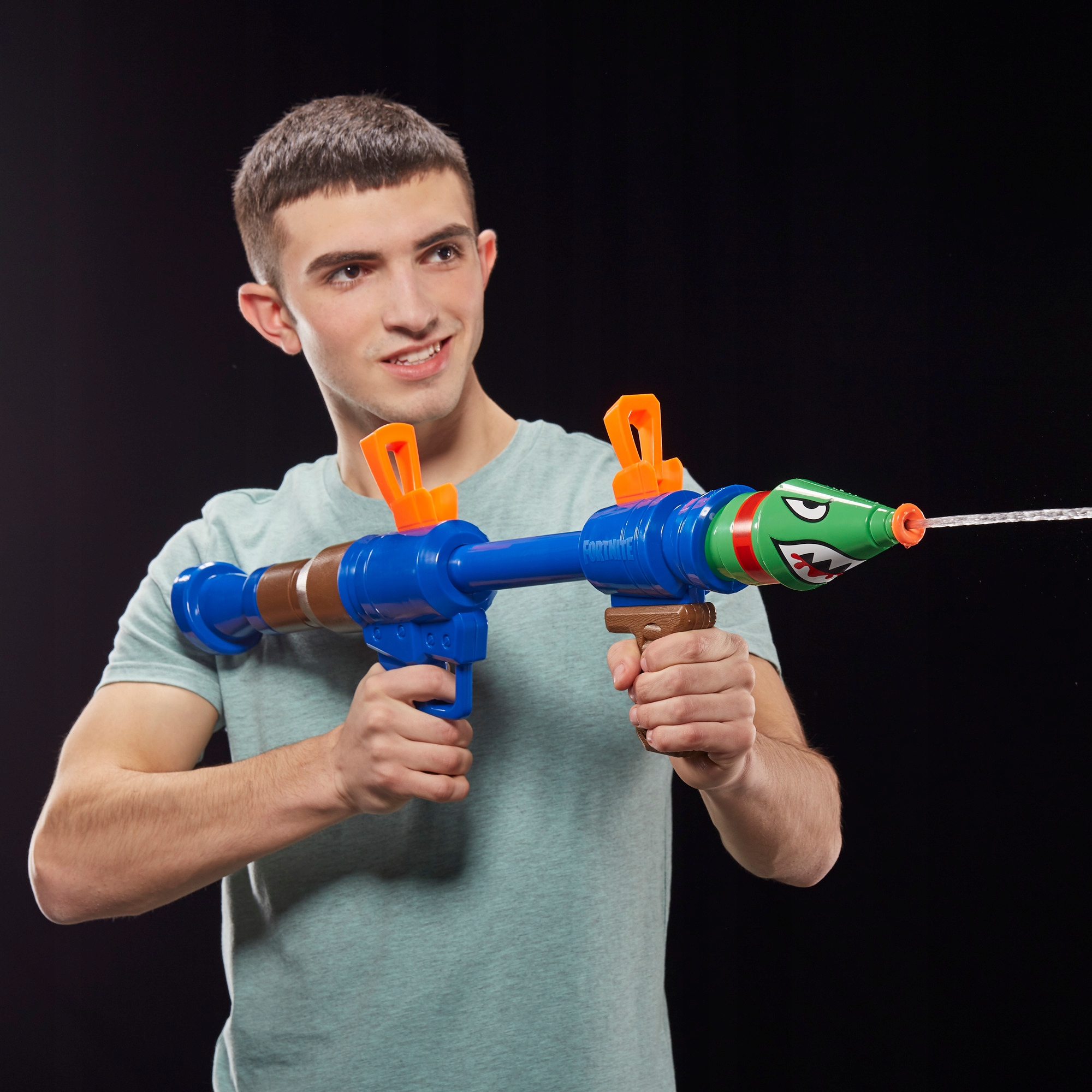 NERF FORTNITE PISTOLET NA WODĘ ZESTAW DLA DWÓCH RL Rodzaj pistolety