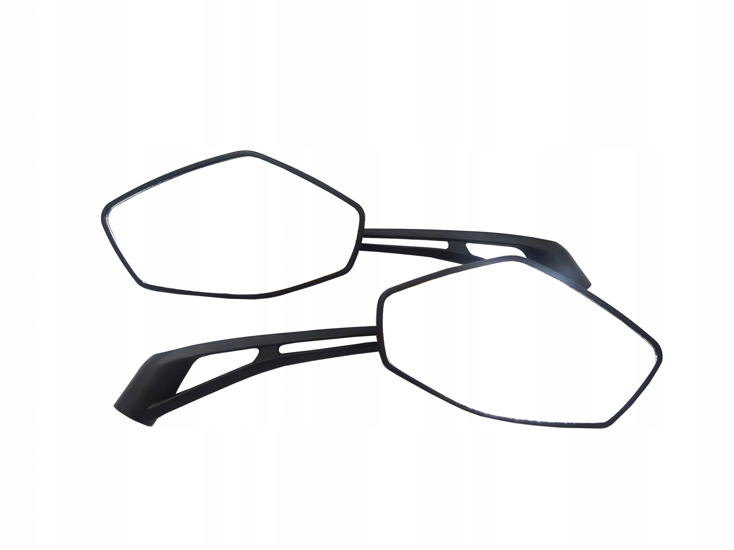 T52200 - JUNAK 804/805 МОТОЦИКЛ ДЗЕРКАЛА ПОВНИЙ КОМПЛЕКТ