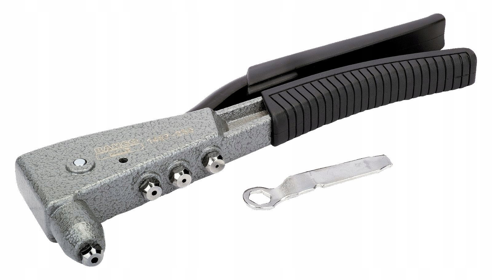 BAHCO NITOWNICA UNIWERSALNA 2,4 - 5 mm