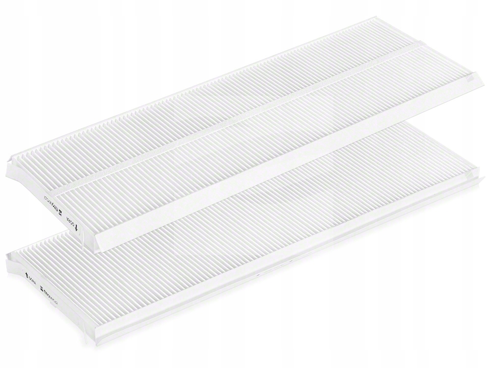 

Filtr Filtry Zehnder Comfoair Q350 Q450 Q600 F7 F7