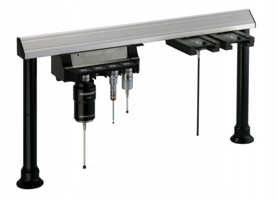 A-4192-0002 Modułowy system wymiany MRS 600 mm - NOWY