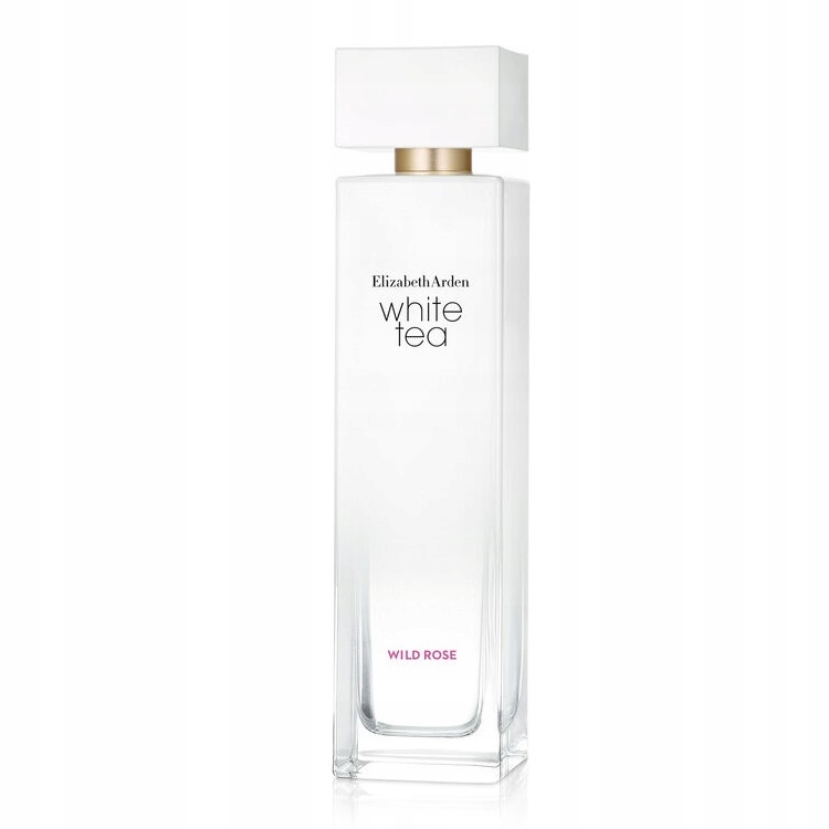Elizabeth Arden White Tea Wild Rose toaletní voda sprej 100 ml
