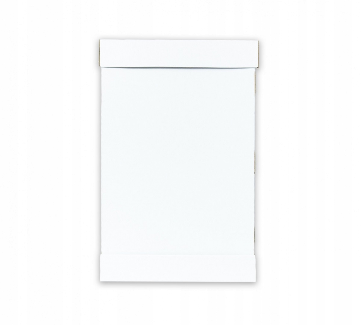 

Karton pudełko na tort jumbo 40x40x50 cm/ 10 sztuk