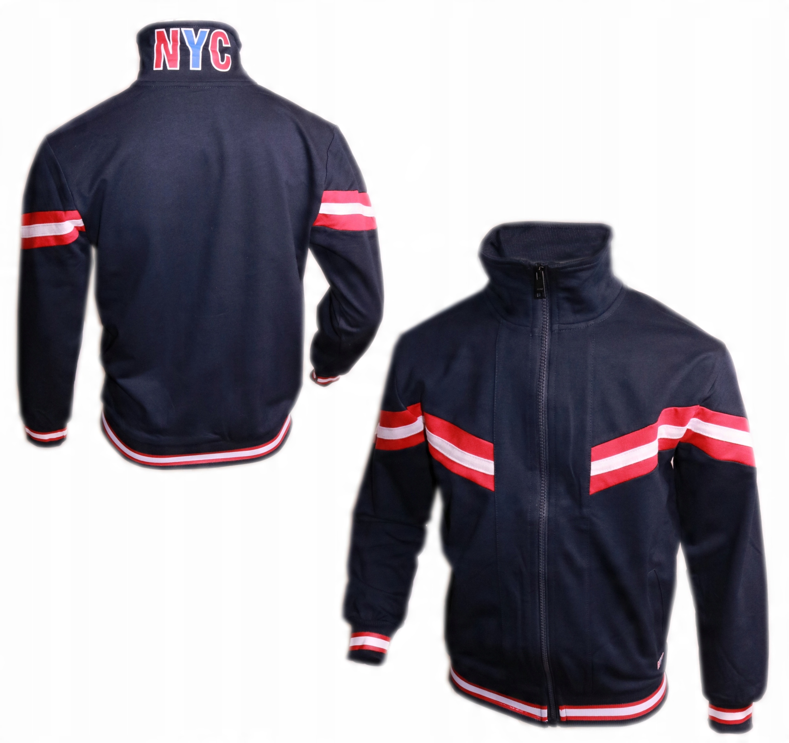 

Bluza chłopięca 110-116