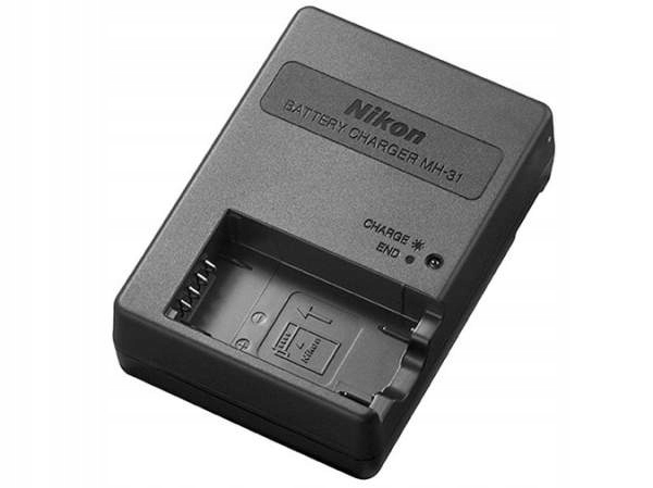 Nikon MH-31 Nabíječka EN-EL24 Nová Org GW.24m