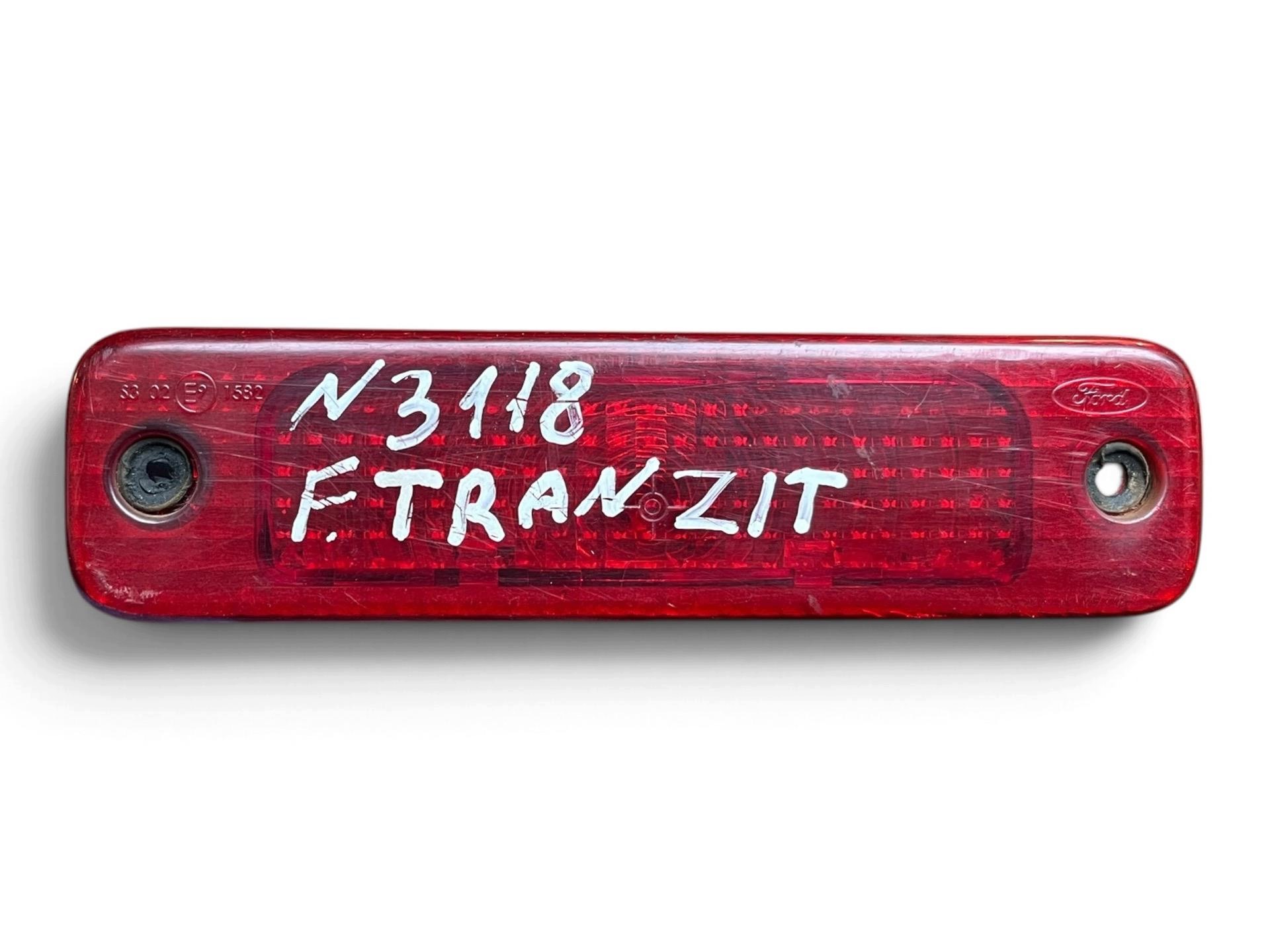 light third brake light Ford Transit 7 2013 7C16-13N408-AC