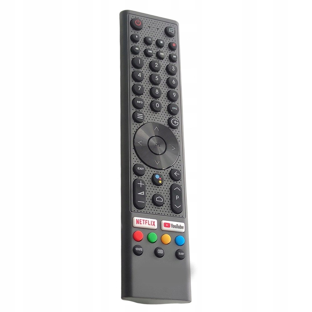 Pilot do QiLive Q65UA211B versja 2