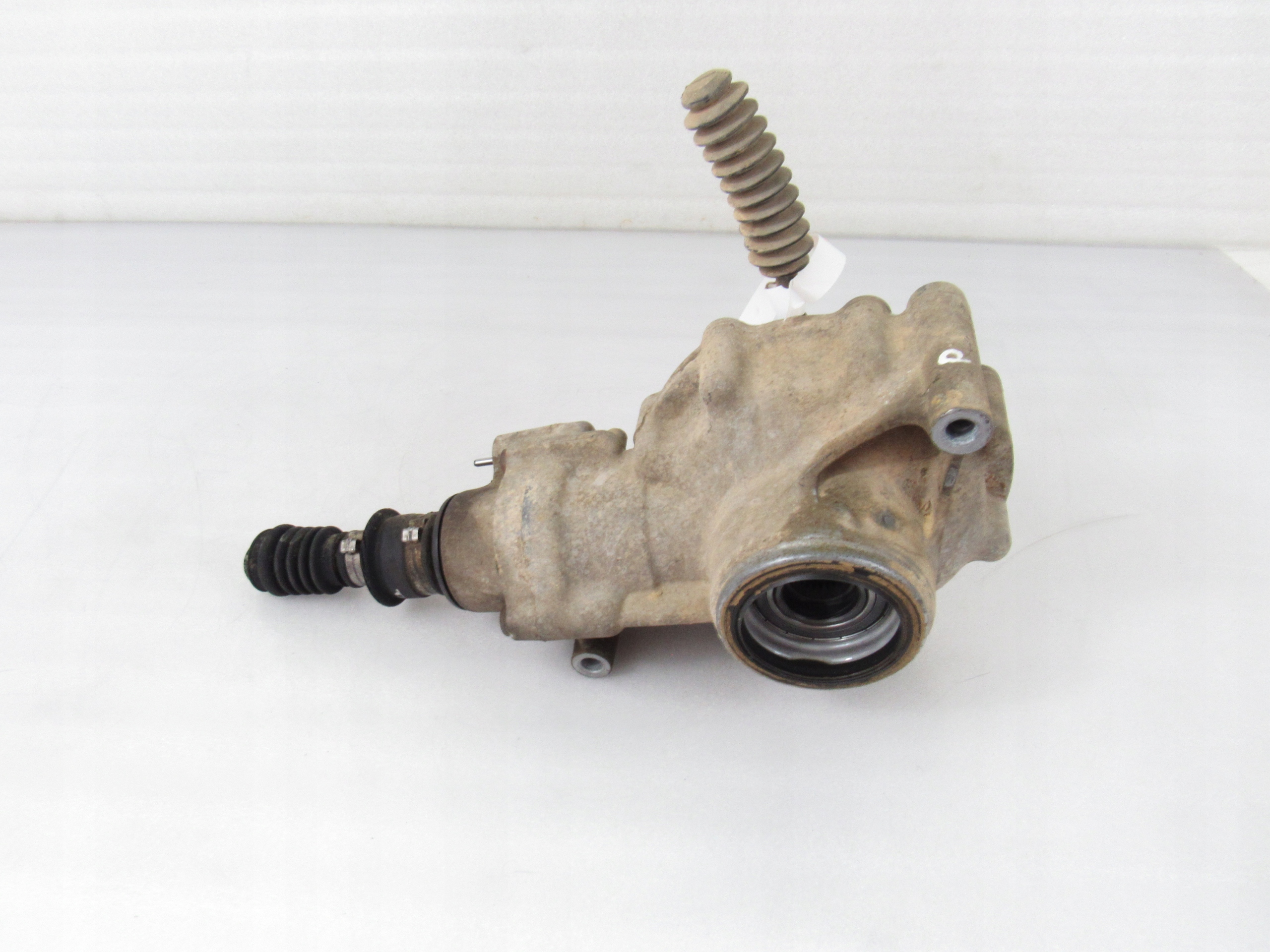 Dyfer przód Arctic Cat 500, 08r