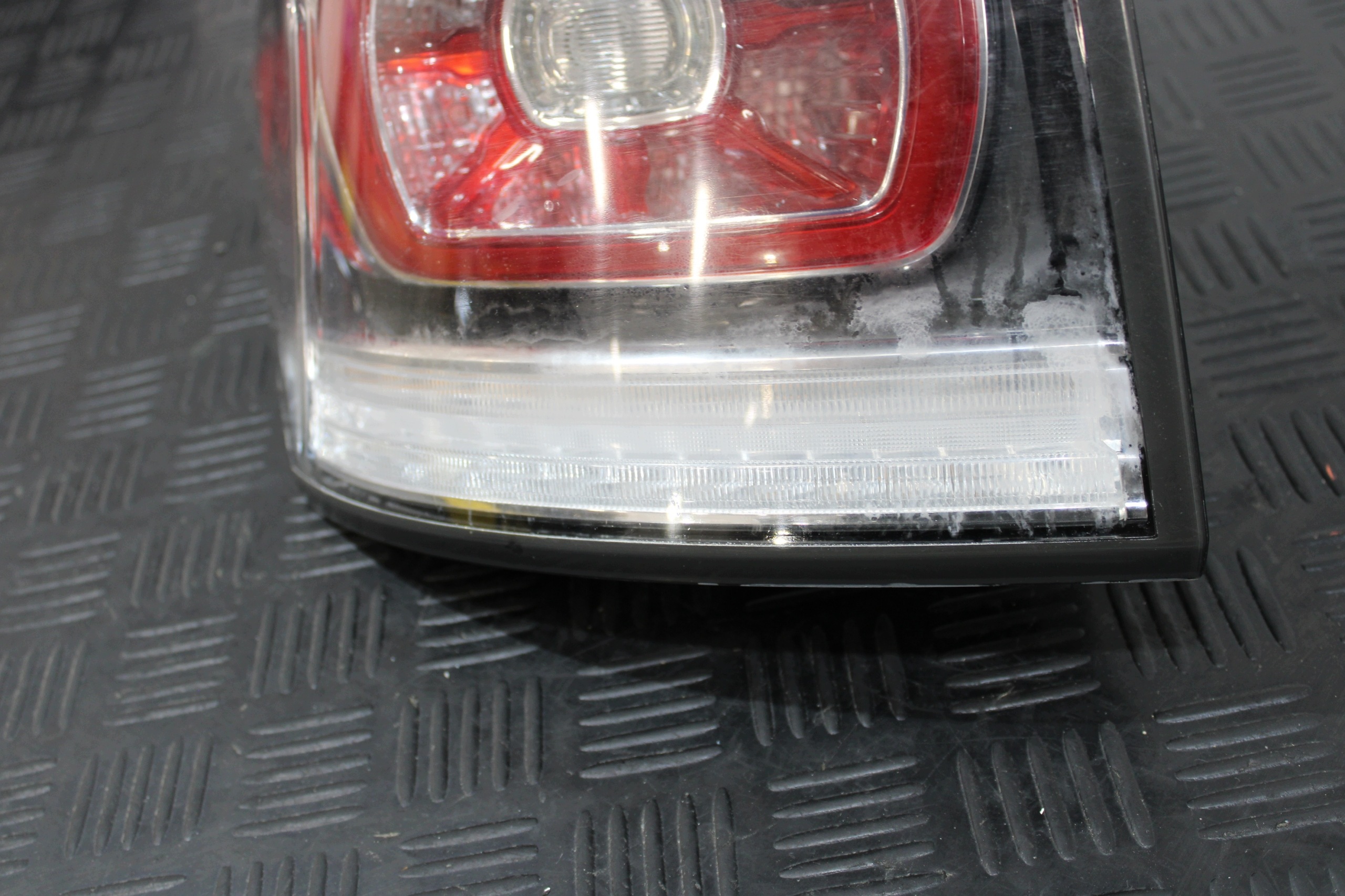 light left rear part rear LAND RANGE ROVER SPORT II 2 L494