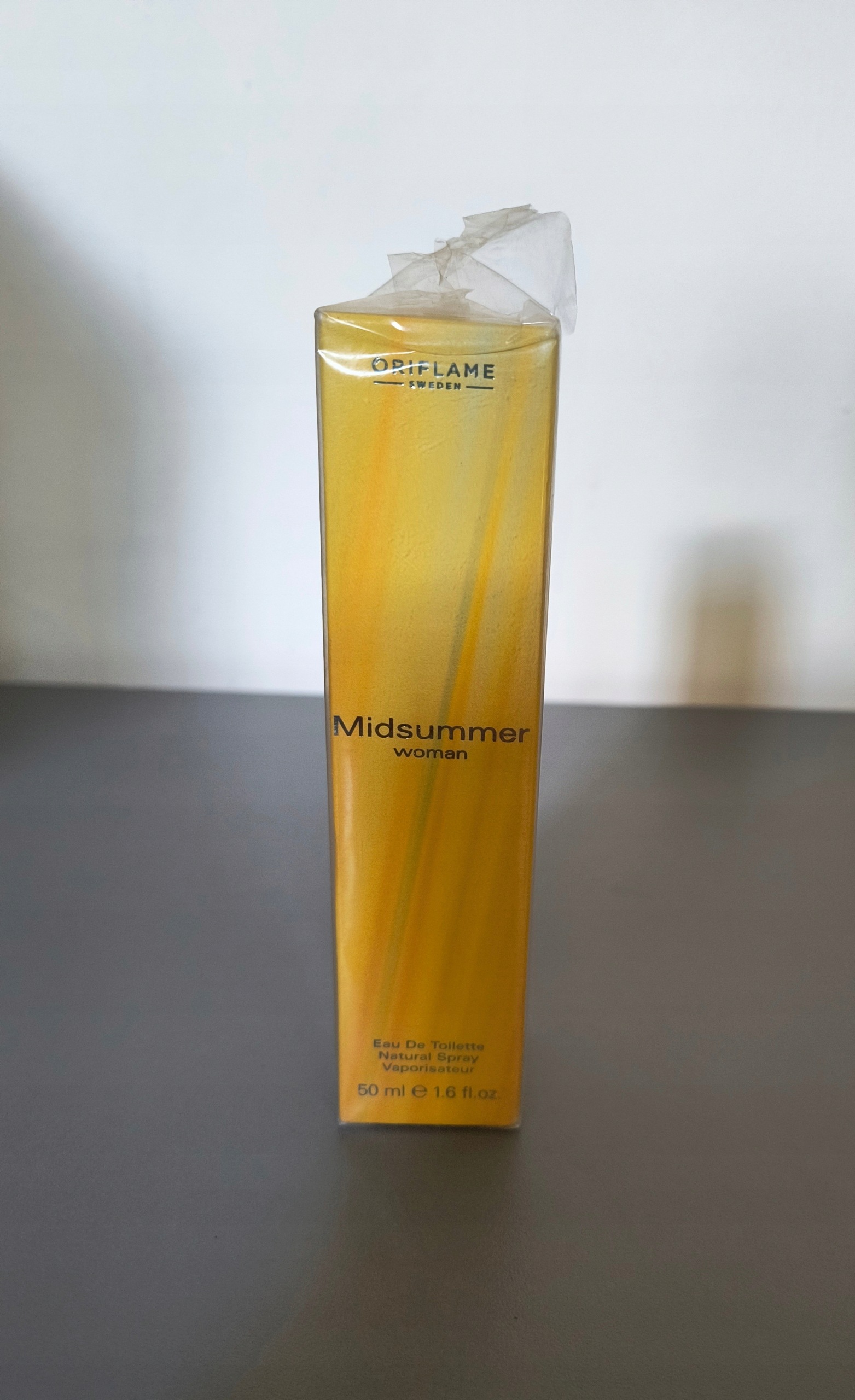 Woda toaletowa Midsummer Woman Oriflame