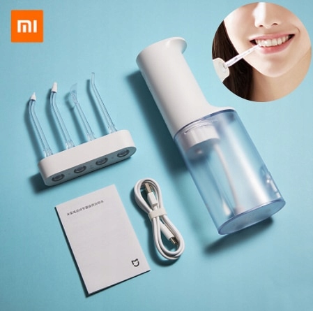 IRYGATOR DO ZĘBÓW dentystyczny XIAOMI