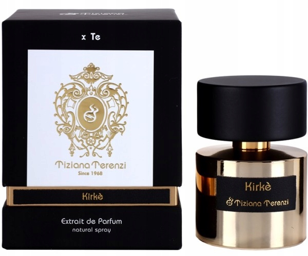 Tiziana Terenzi Kirke Edp 100 ml Sprej