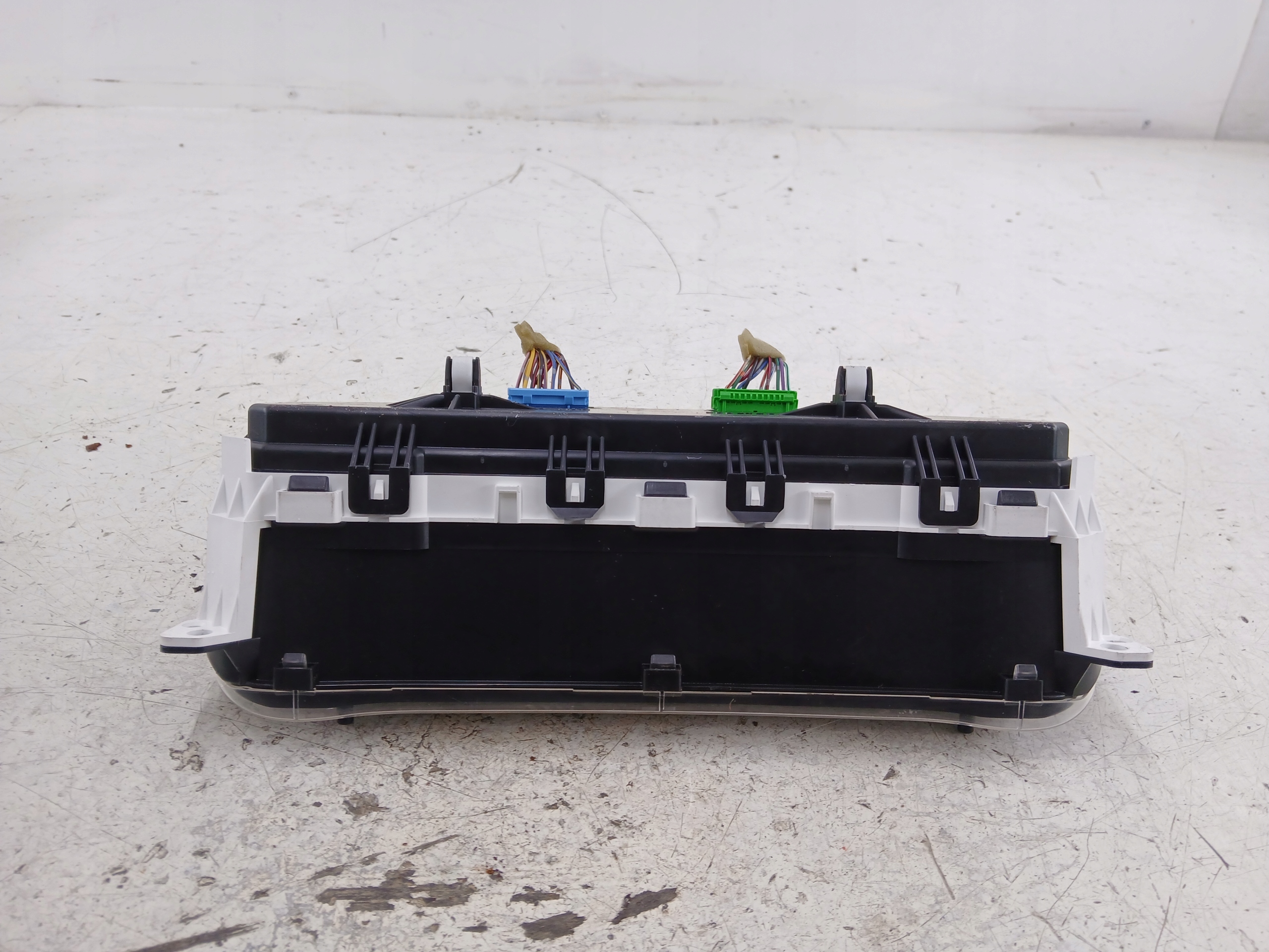 SUZUKI LIANA and 1.6 dials dials 34110-59J00