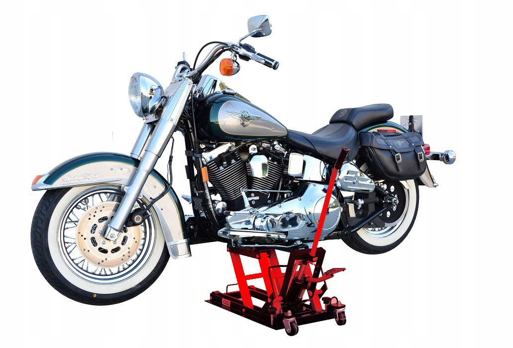 PODNOŚNIK ATV MOTOCYKLOWY MOTOCYKLA STOJAK 680 KG