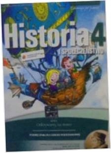 Historia i społeczeństwo 4 - inny