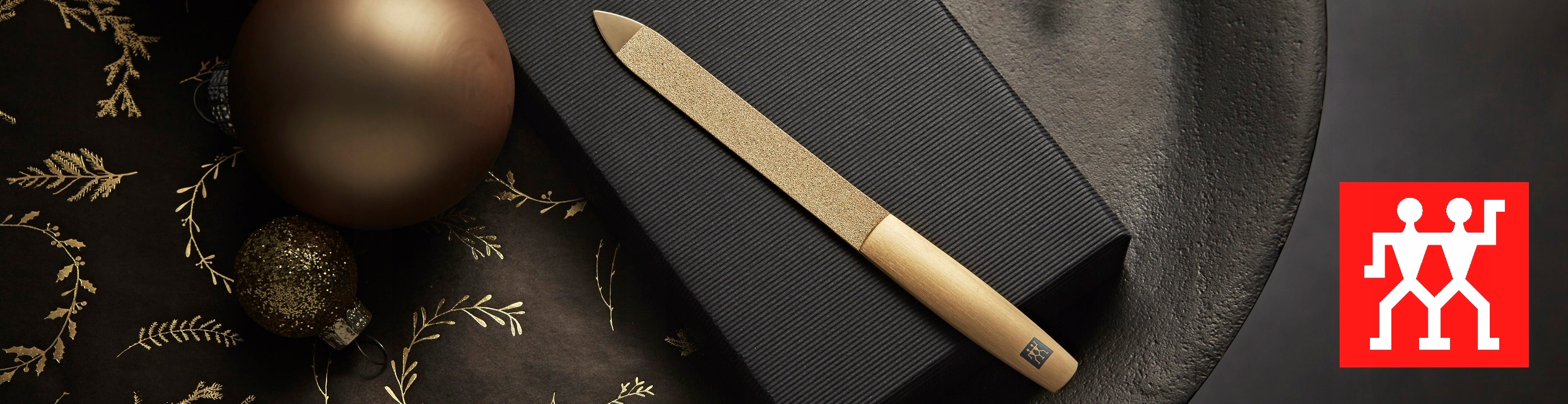 Zwilling Twinox M Obcinacz do paznokci Typ inny