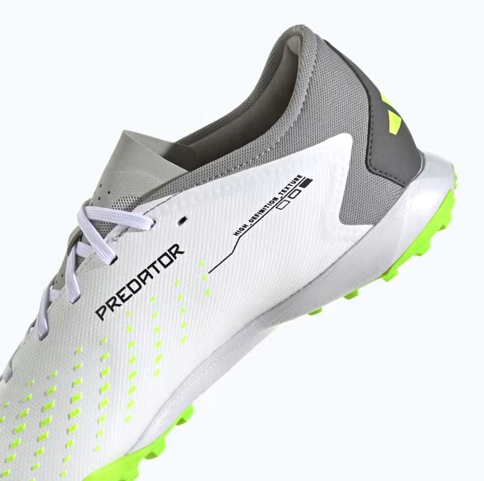 Adidas Predator Accuracy.3 Low TF GZ0003 r.42 Marka adidas