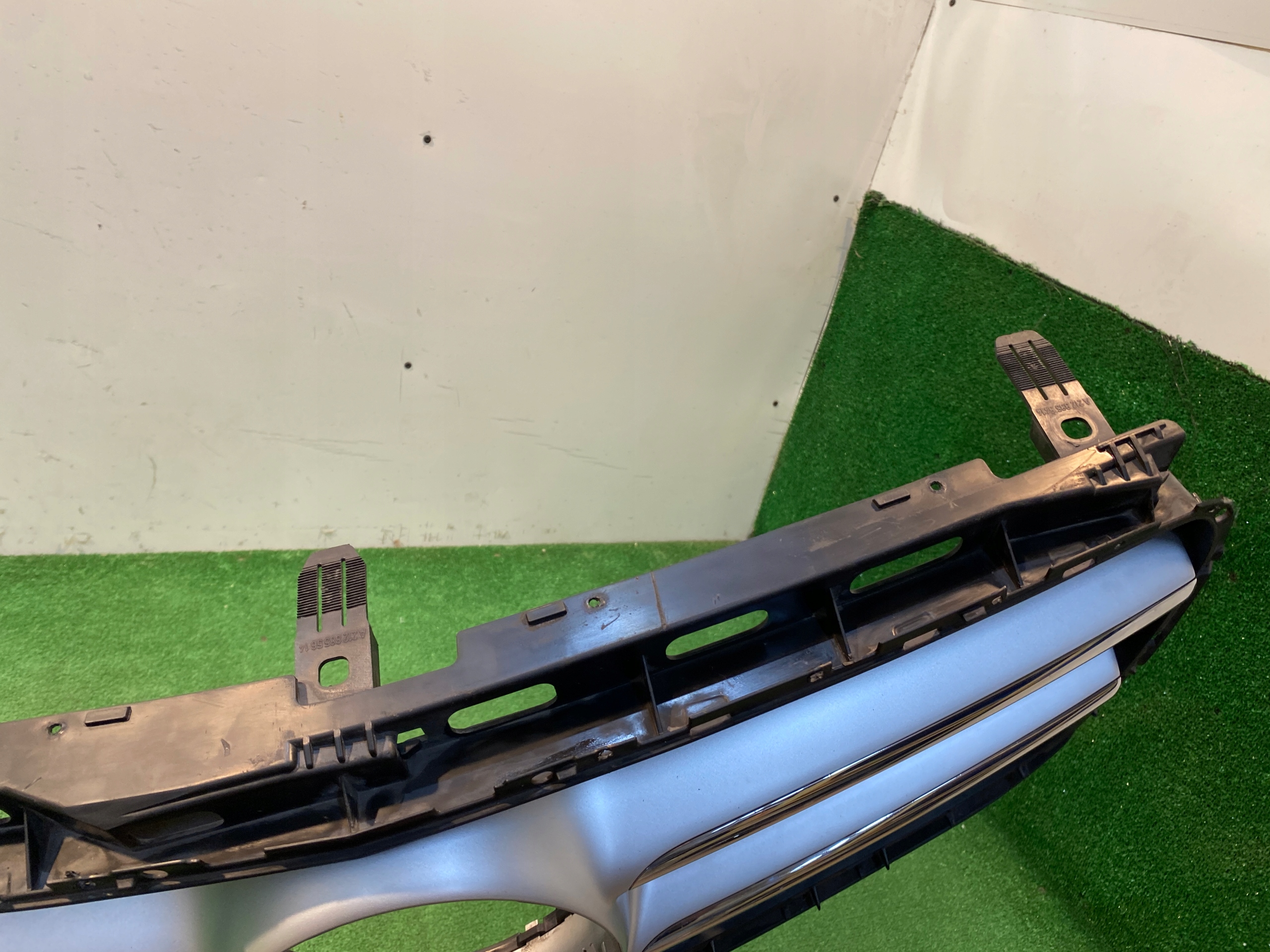 Mercedes-Benz E-Klasse W212 Kühlergrill FRONTGRILL Kühlergitter - Thumbnail 10