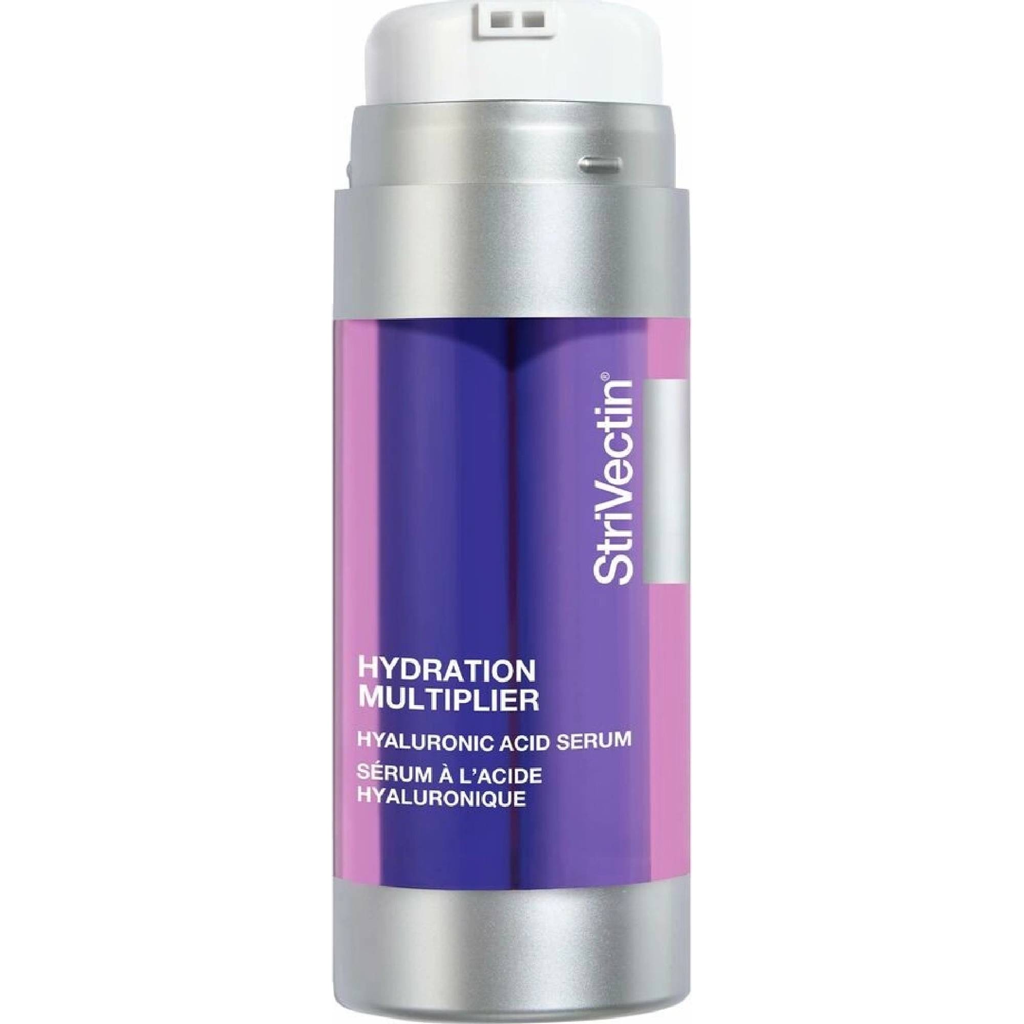 StriVectin Multi-Action Hydration Multiplier Hyaluronic Acid Serum 30 ml