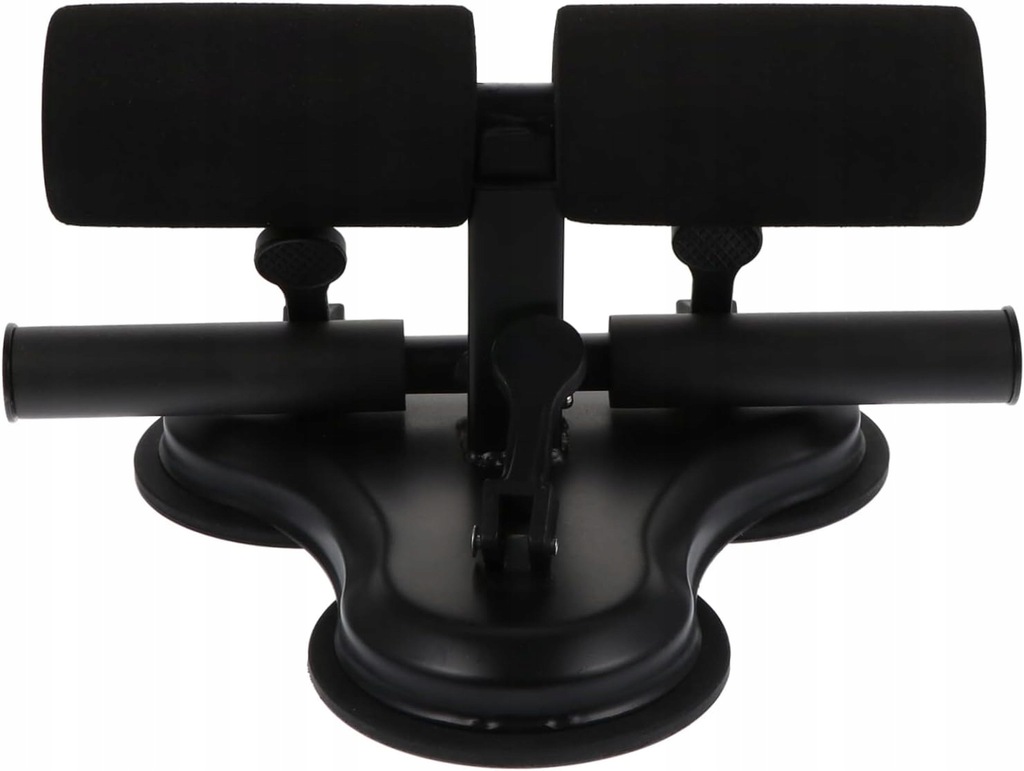 Přenosný přístroj na cvičení břicha pro domácí použití