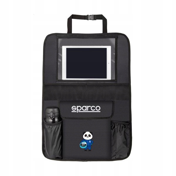 Organizér na přední sedadlo Sparco