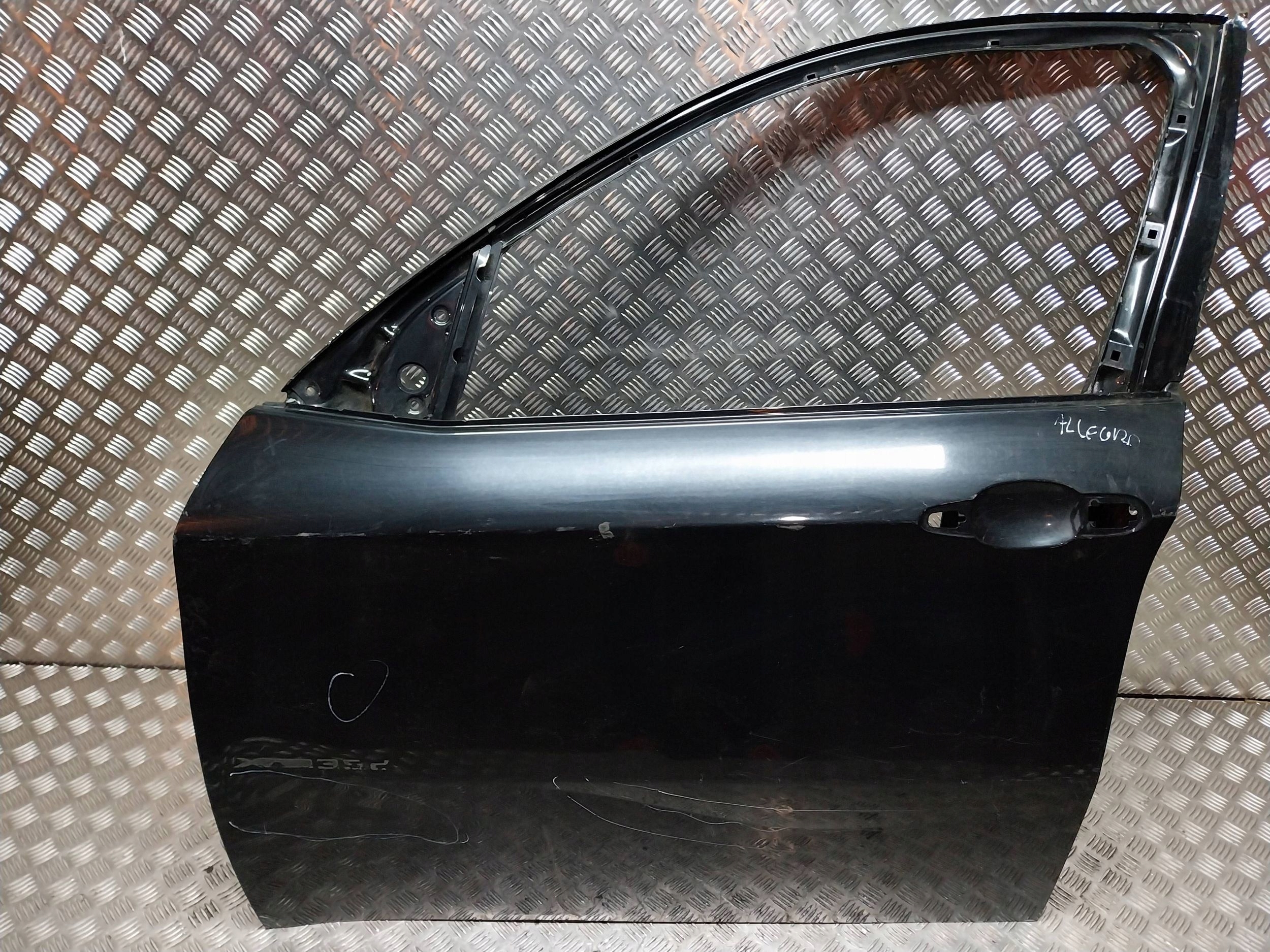 door front left BMW X6 E71 07