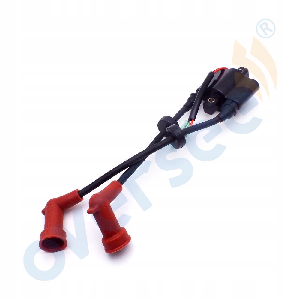 6F5-85570 - Катушка зажигания для подвесного двигателя YAMAHA