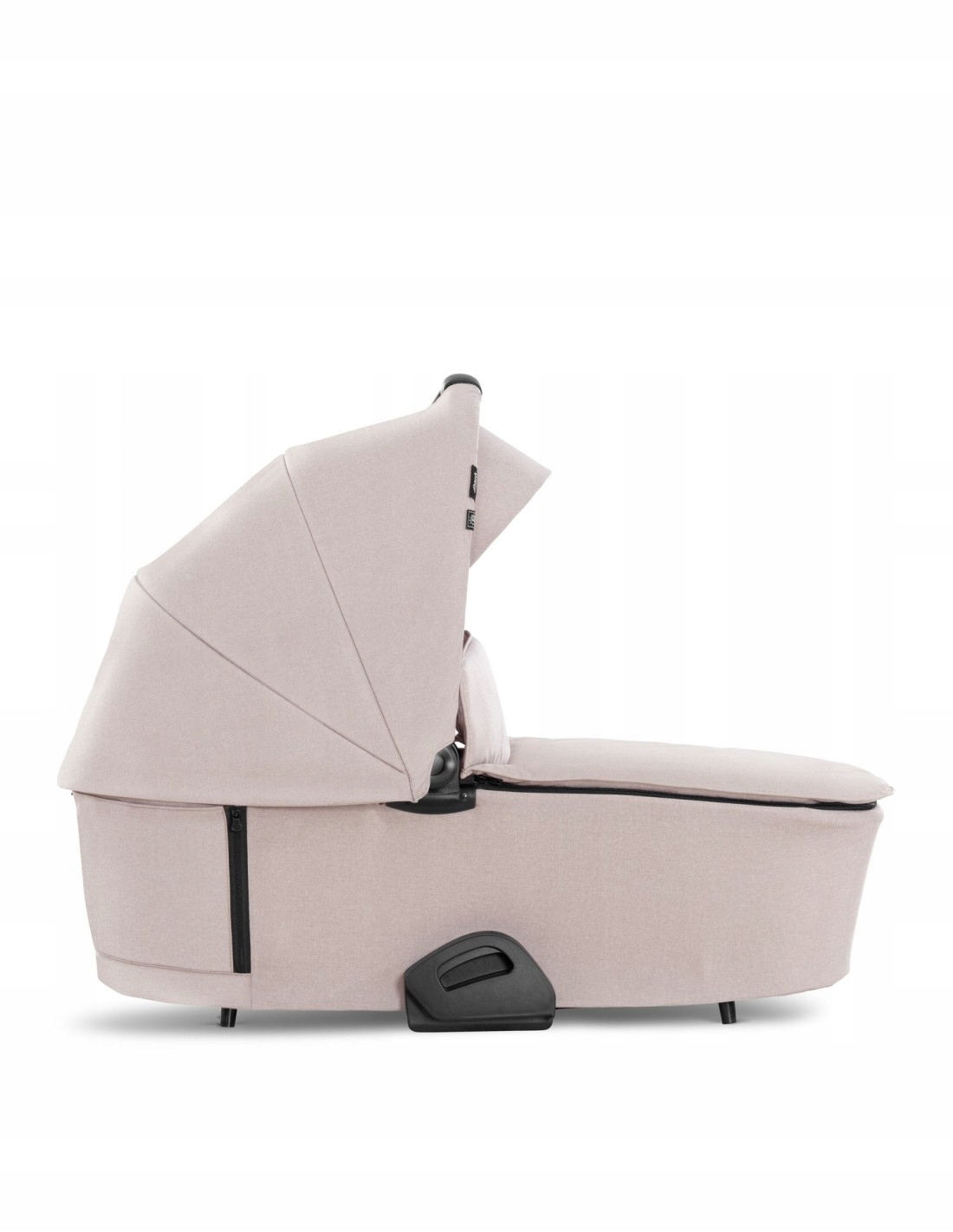 hauck Vision X Pram Beige gondola