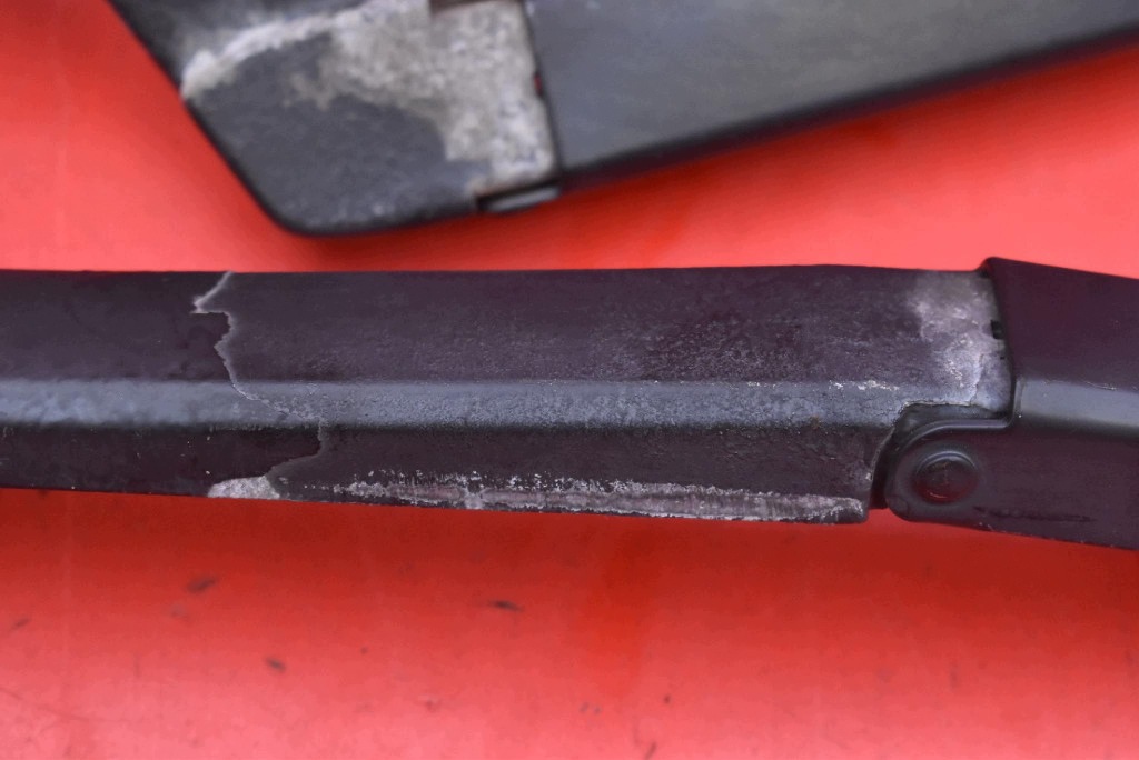 wiper arm front EU HONDA LEGEND 4 IV 04-08