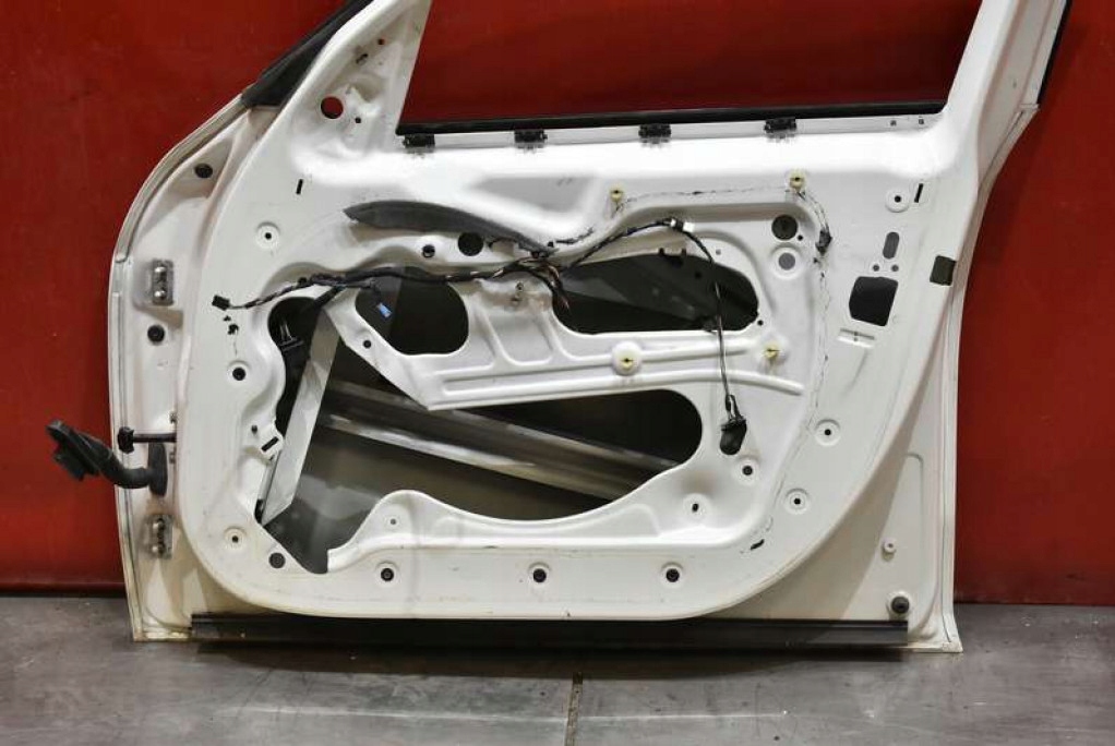 door right front front 300 BMW X1 E84 LIFT m-packet 12-15