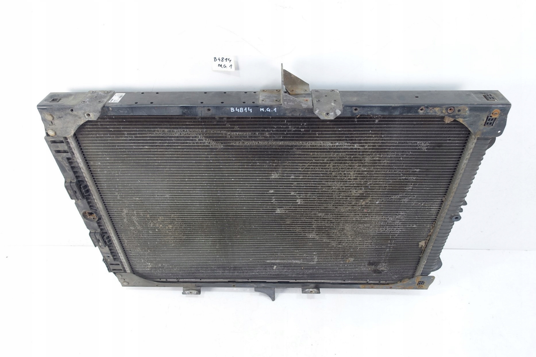 Radiatore / Raffreddatore Motore DAF XF 105 MX300/MX340/MX375