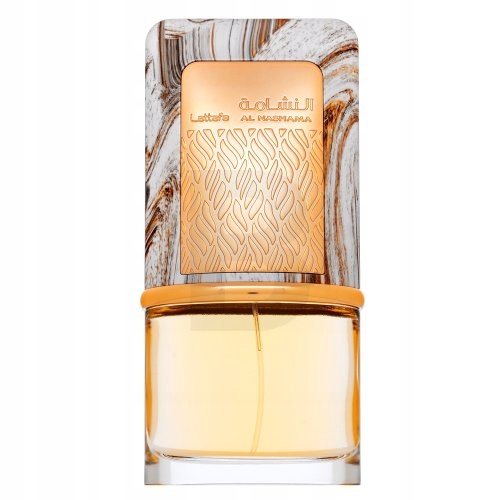 Lattafa Al Nashama parfémovaná voda unisex 100 ml
