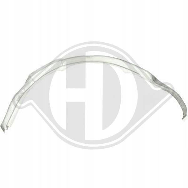 WNĘKA NA KOŁO DO FORD KA 96-08