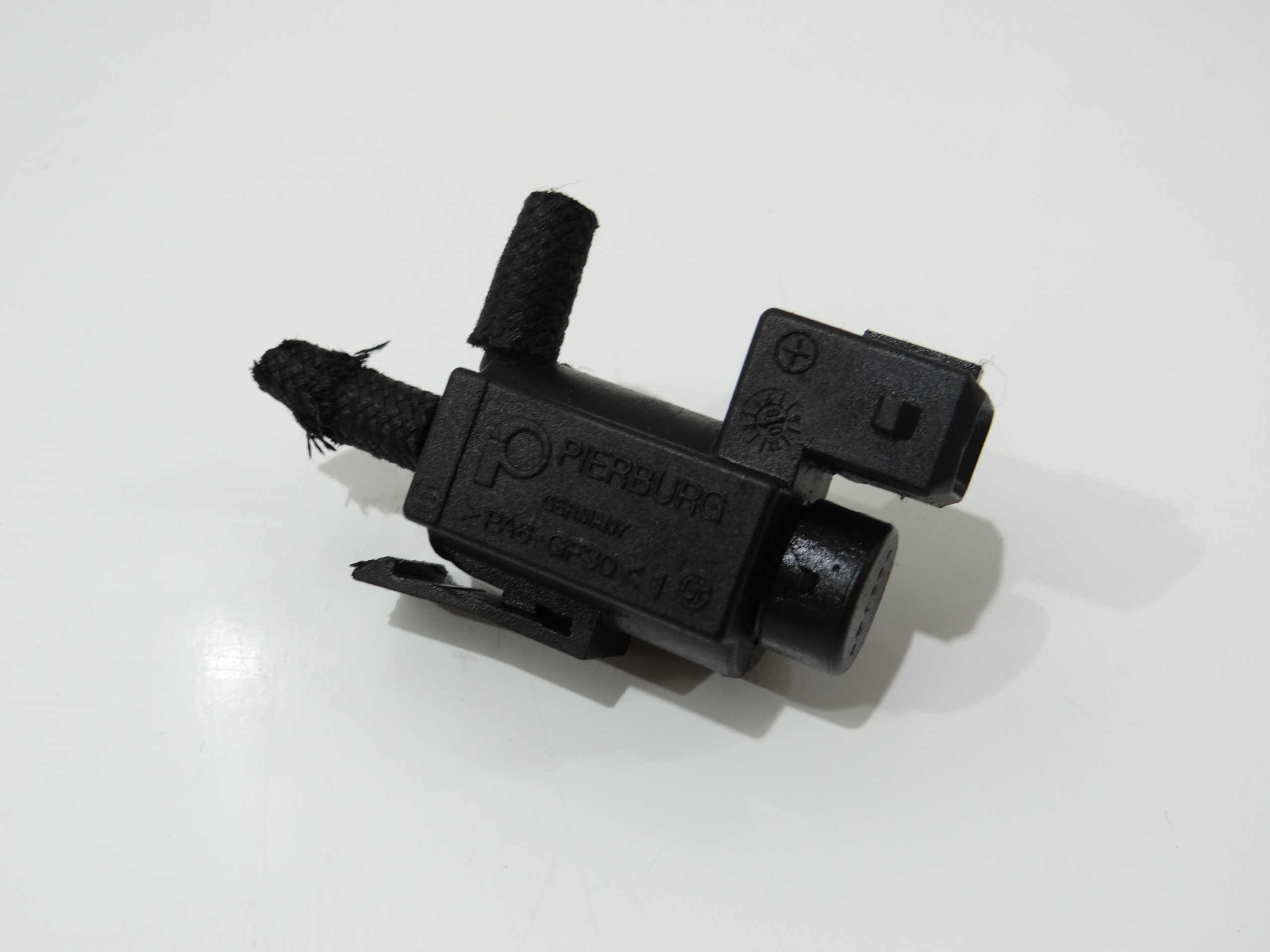 Vanne à vide BMW E60 E90 2.0D 7810831 (4614308)
