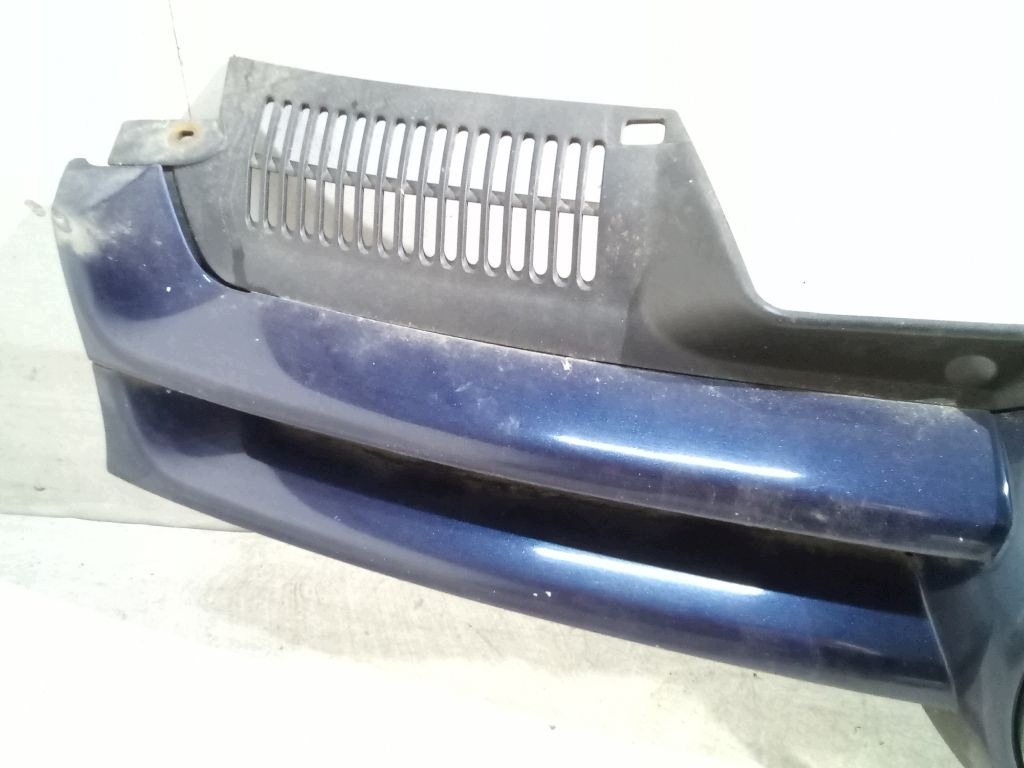 VW Golf V 5 grill grill grille 1K0853655C