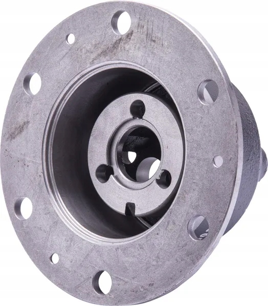 Obudowa przekładni planetarnej kpl.