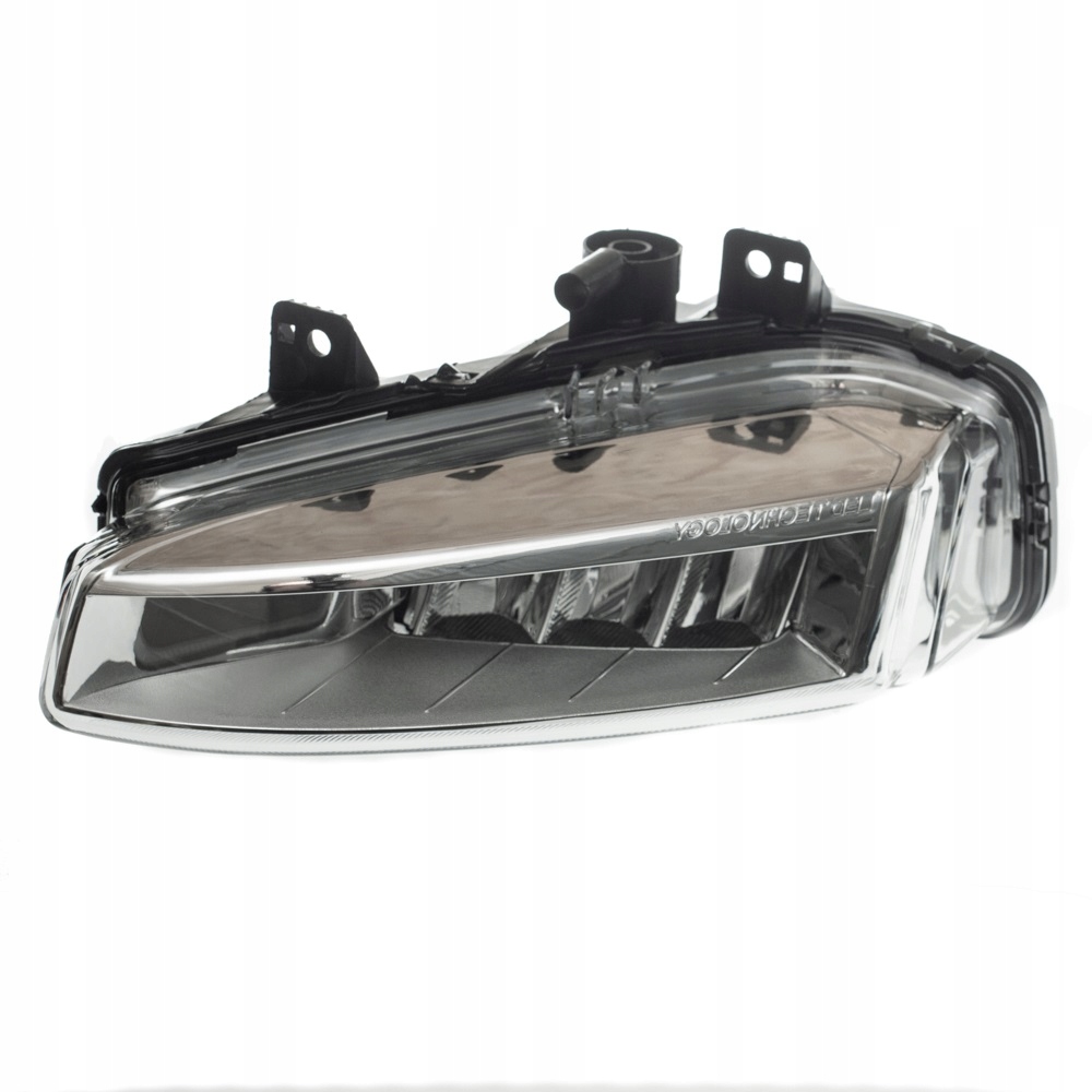 Land Rover Discovery Sport 2014-2018 Mlhové Světlo Halogen Levé