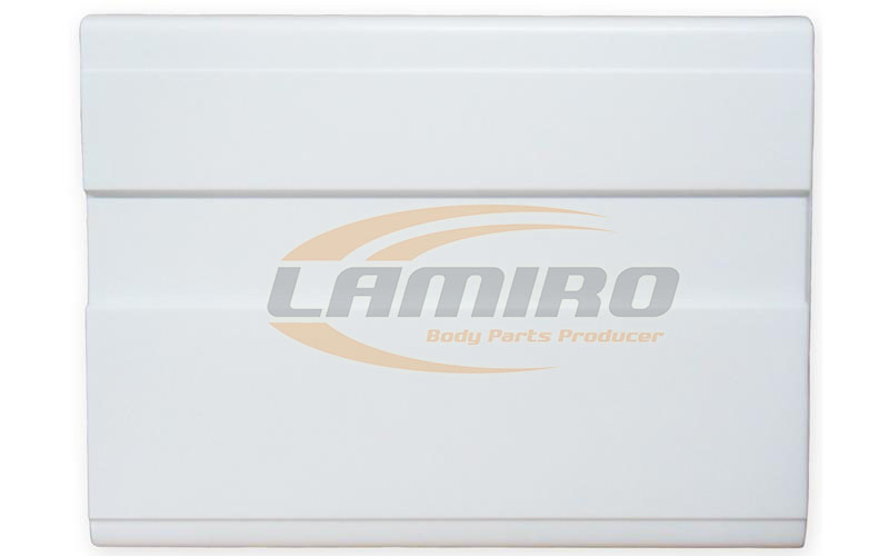 VOLVO FH13 FH12 OSŁONA MIĘDZYOSIOWA PRAWA ŚRODKOWA