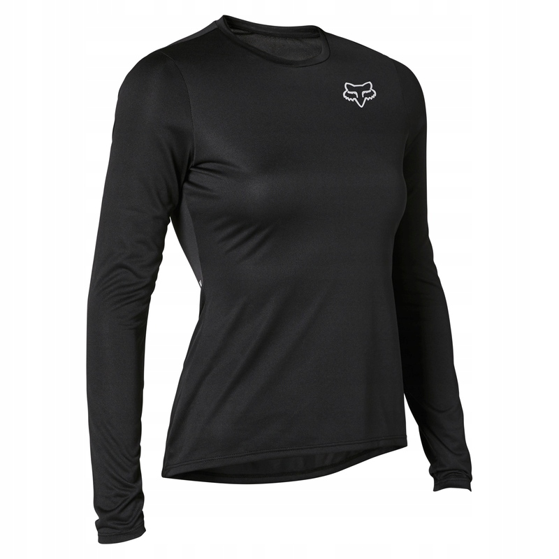 ФУТБОЛКА З ДОВГИМ РУКАВОМ FOX LADY XS