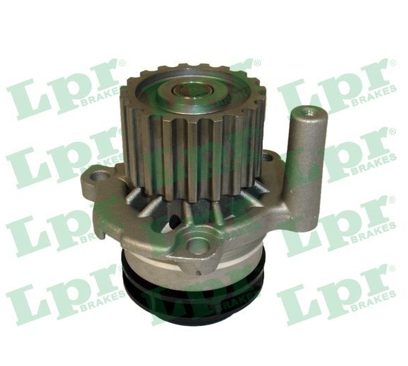 Pompa wody VW SCIROCCO III 2.0 TDI LPR WP0177