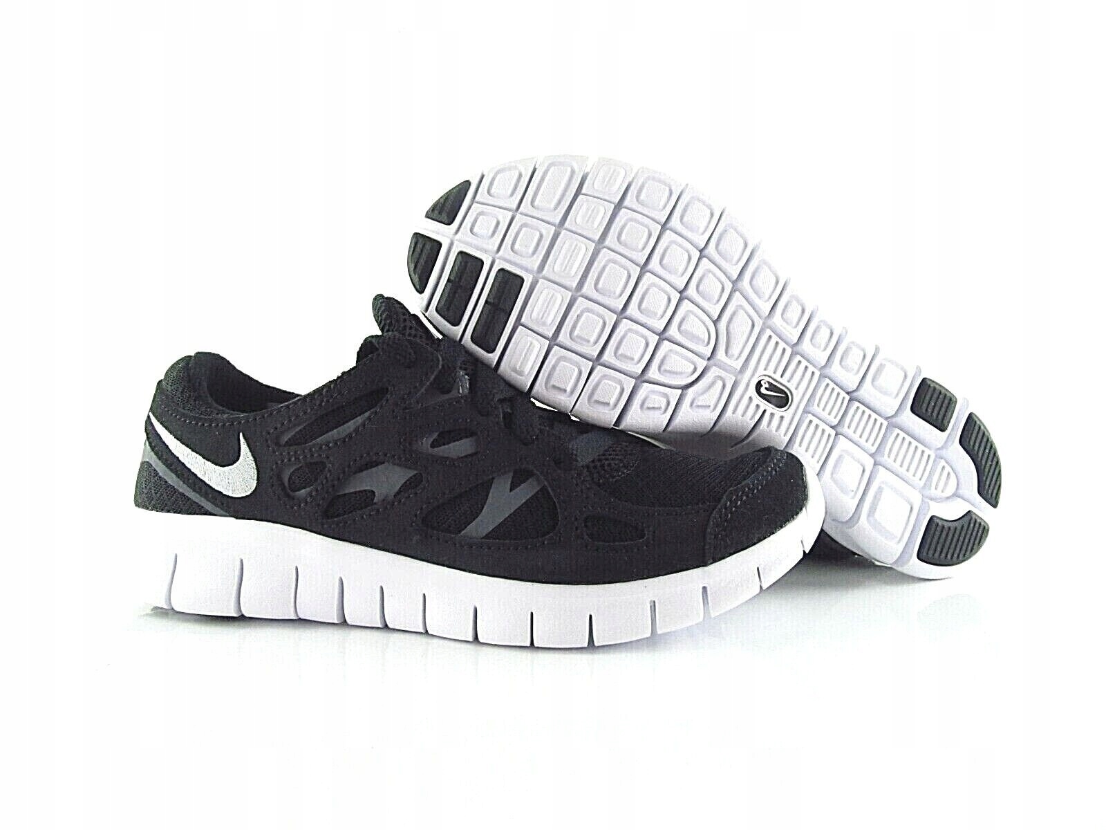Dámské sportovní běžecké boty Nike Free Run 2 DM9057-001 vel. 38
