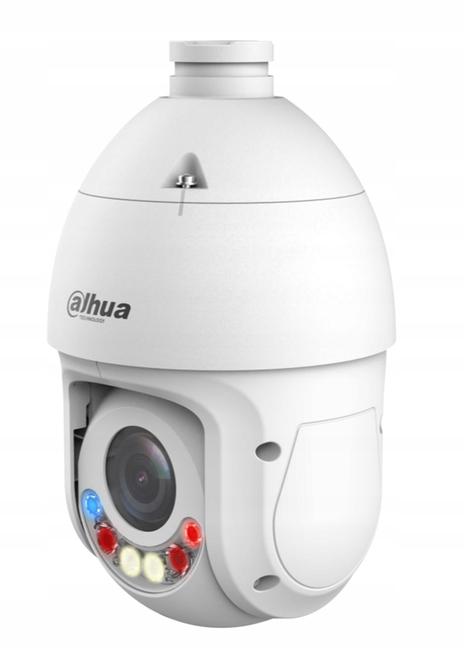 Kamera obrotowa Ip 8MPx Ptz Obrotowa Dahua SD4E825GB-HNR-A-PV1 Tioc