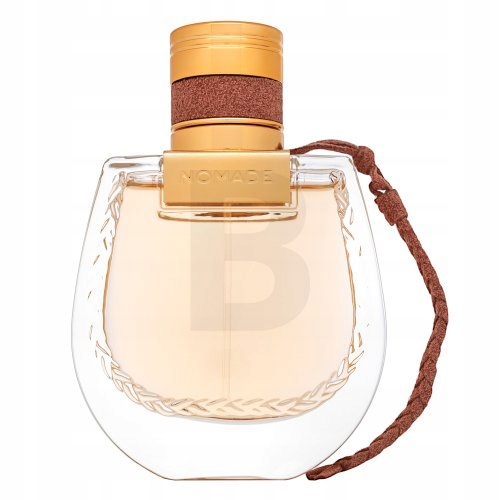 Chloé Nomade Jasmin Naturel Intense parfémovaná voda pro ženy 50 ml