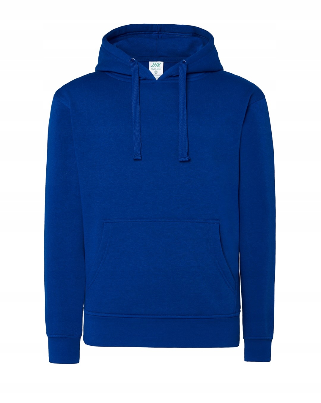

Damska bluza z kapturem kangurka 290g Jhk roy XL