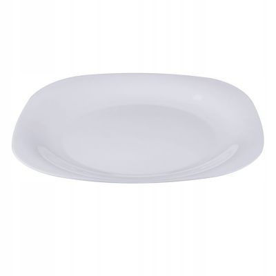 

Talerz Płaski Luminarc Carine Biały 27 CM