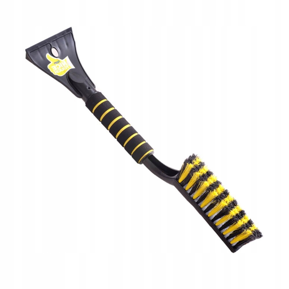 

Skrobaczka Zmiotka Do Szyb Skrobak Szczotka 50cm