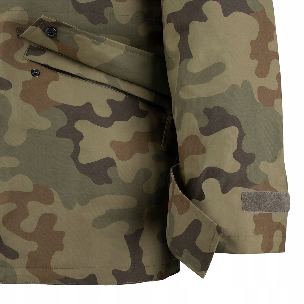 Kurtka Texar Grom PL Camo 3XL Model Grom
