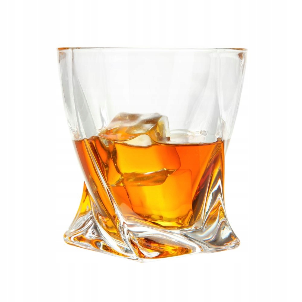 

Szklanka do whisky 300ml Brigitta Villa Italia