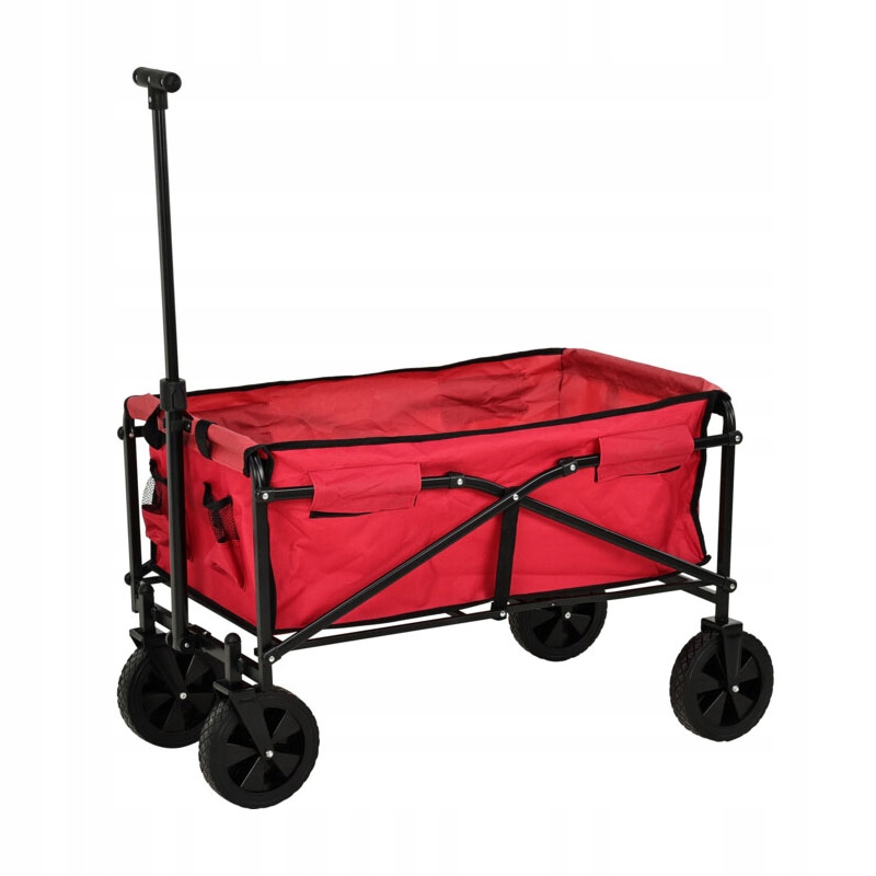 Redcliffs Beach Wagon