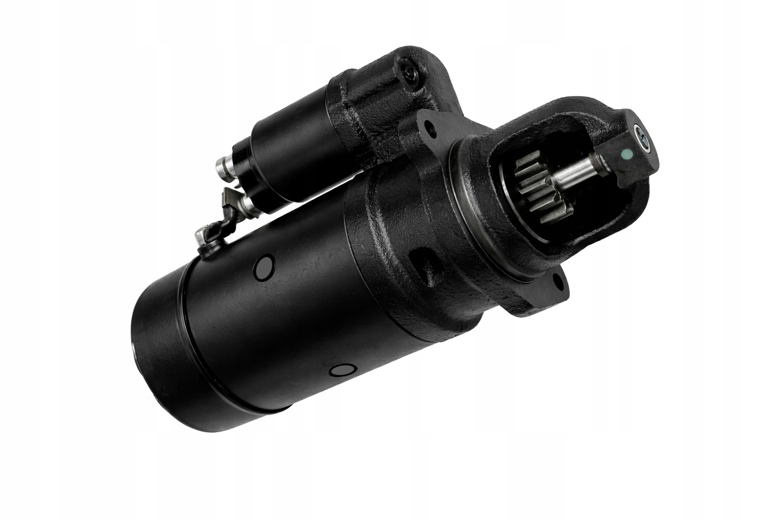 Startér R11A 3KW 12V Ursus C-360 C-330 Zetor 5211-7745 Starý Typ Velký